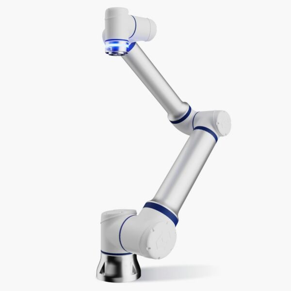 Elite Robots CS612