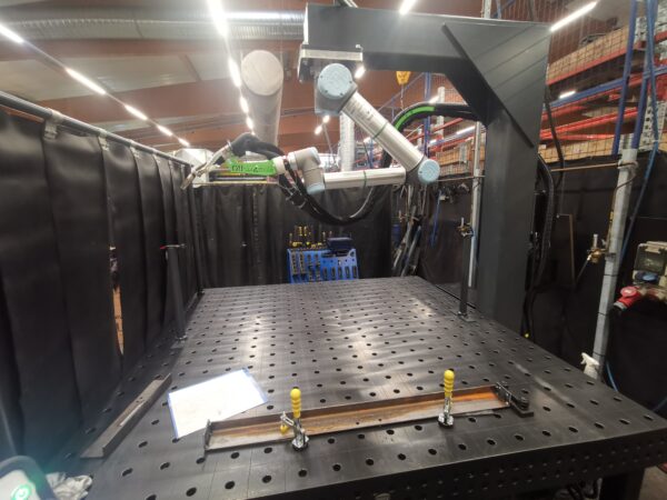8-Drehgalgen skyTURN – Bild 4