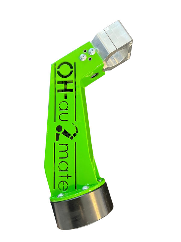 holdONE Brennerhalter – Bild 3