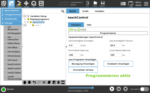 0 teachControl – Bild 2
