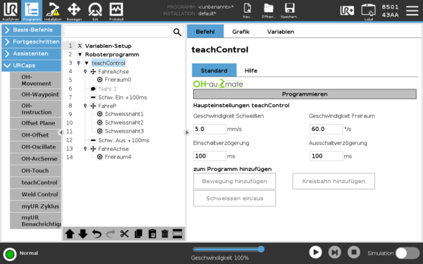 0 teachControl – Bild 3