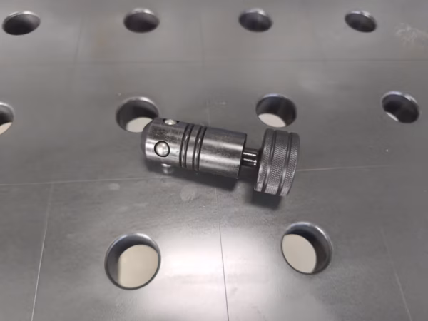 Fast Clamping Bolt S28 length=50